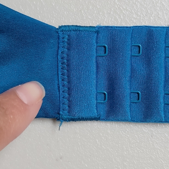 Victoria's Secret NWT Very Sexy Smoth Push Up Bra Size 36DDD. - Picture 14 of 14